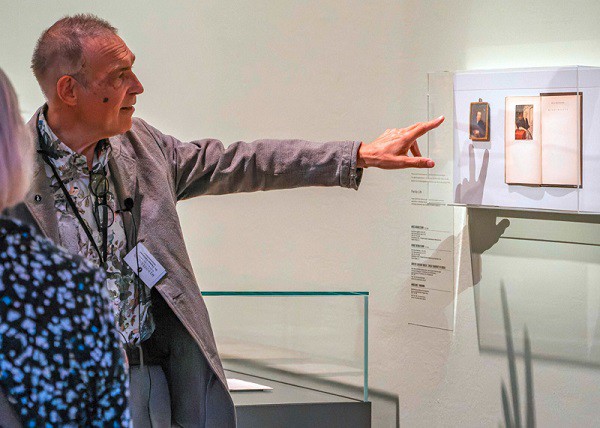 Mendelssohn Gesellschaft | Internationales Treffen der Nachkommen Moses ...