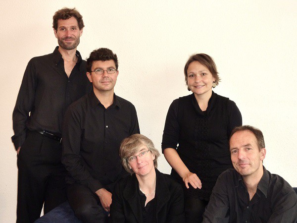 Taffanel Bläserquintett Berlin