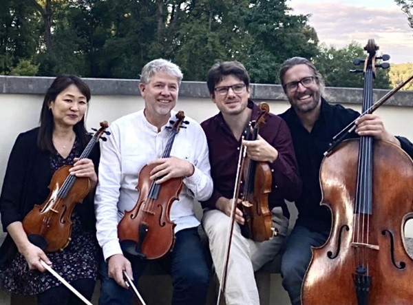 Merlino Quartett