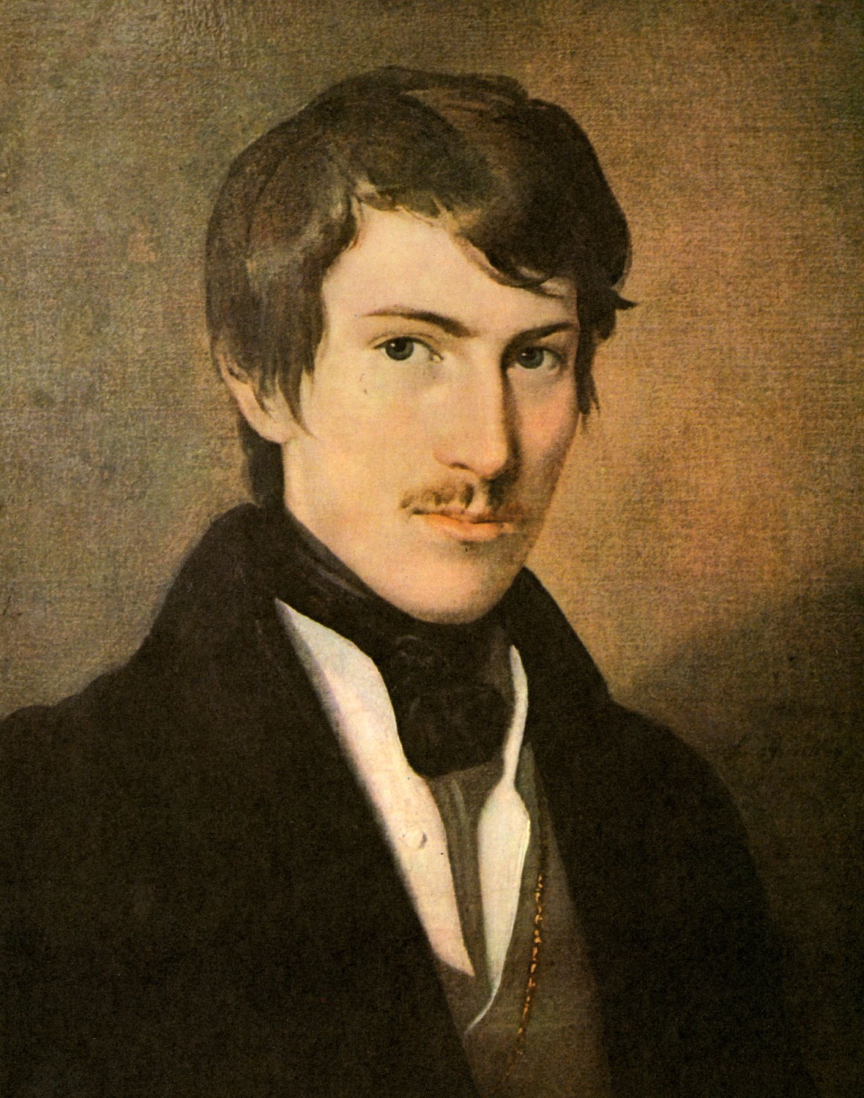 NIKOLAUS LENAU FRIEDRICH AMERLING